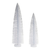 Bottle Brush Trees (Set of 2) - $67.43