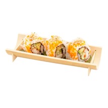 Restaurantware 6 Inch x 2.25 Inch Bamboo Canoe Dishes, 100 Large Bamboo ... - $212.99