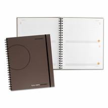 AT-A-GLANCE Plan. Write. Remember. Planning Notebook Two Days Per Page 9... - £36.02 GBP