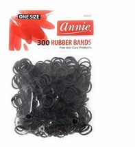 Annie 300 Rubber Bands - $31.50 MXN