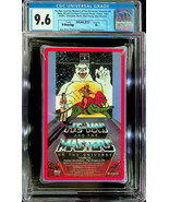 He-Man and the Masters of the Universe Vol 8 - Beta - 1984 - #20301 - CG... - £1,678.68 GBP