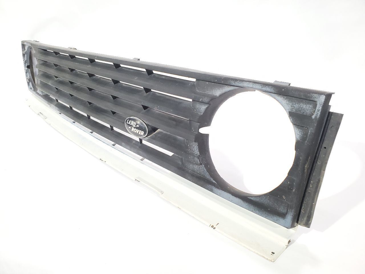 1987 1988 1989 1990 1991 1992 1993 1994 Range Rover OEM Grille With Headlights Item image 8