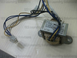 Washer Transformer (6 2700600), for Maytag P/N: 62700600 [Used] - $19.79