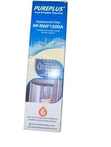 PUREPLUS PP-RWF1200A Replacement Water Filter - €1,85 EUR