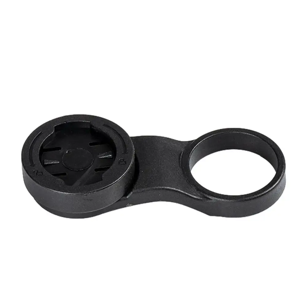 Bicycle Computer Stem Mount Mtb Bike Odometer Speedometer Stopwatch Holder Exter - £84.97 GBP