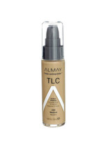 Almay Truly Lasting Color 16 Hour Foundation Makeup, Neutral 220, 1 fl oz - $11.74
