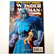 Dc Comics Wonder Women Jan ‘92 #82 The Revenge of Ares! - $10.50