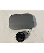 2006 - 2010 INFINITI M35 M45 FUEL DOOR COVER LID &amp; GAS CAP OEM - $54.44