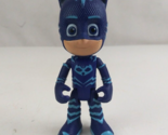 Disney PJ Masks Catboy Blue Suit 3.75&quot; Collectible Action Figure - $4.94