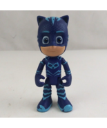 Disney PJ Masks Catboy Blue Suit 3.75&quot; Collectible Action Figure - $90.73 MXN