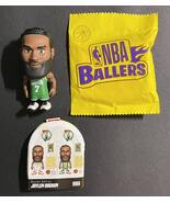 NBA BALLERS - Boston Celtics - JAYLEN BROWN (Figure) - $24.95