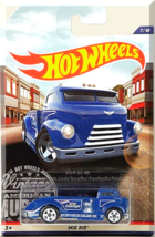 Hot Wheels - Mig Rig: Vintage American Muscle #7/10 (2017) *Walmart Exclusive* - £4.80 GBP
