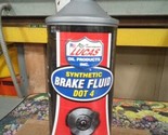  LUCAS Synthetic Brake Fluid DOT 4 1 Qt 413ep - $16.99