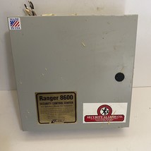 Caddx Ranger 8600 Security Control Center Alarm Panel Unknown Condition - £44.05 GBP