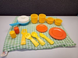 Fisher Price Fun With Food Set - £16.89 GBP