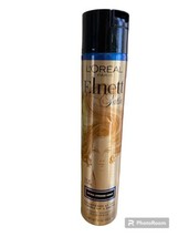 Loreal Paris Elnett Satin Extra Strong Hold Hair Spray Hairspray 11 Oz - $49.99