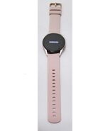 Samsung Galaxy Watch FE 40mm Rose Gold W/Pink Band GPS SM-R861 - Nice - $1,048.77 MXN