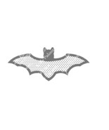 Bat Shaker DIGITAL File.  Instant Download. PNG &amp; SVG Files.  No Physica... - £0.98 GBP