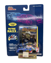 Ted Musgrave #16 Nascar Racing Champions To The Max 1994 Edition 1:64 Sc... - $9.89