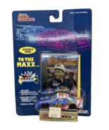 Ted Musgrave #16 Nascar Racing Champions To The Max 1994 Edition 1:64 Sc... - $9.89