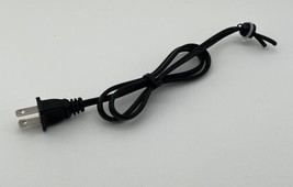 Rival Replacement Original Power Cord For Classic Crock Pot Model SCVC609 - $9.87