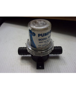 Jabsco 36200-0000 Pumpgard In-Line  stainless Strainer - €23,53 EUR