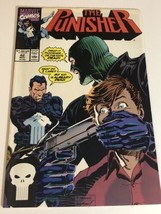 The Punisher #42 Comic Book - $4.94