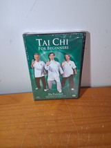 Tai Chi for Beginners - DVD By Dr. Paul Lam -  - $14.84