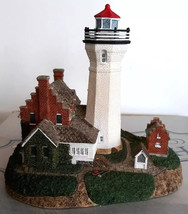 Harbour Lights Lighthouse 1997 Port Sanilac Michigan # 506 - £20.72 GBP