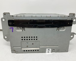 2010-2012 Ford Fusion AM FM CD Player Radio Receiver OEM N01B56002 - £82.72 GBP