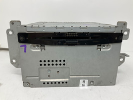 2010-2012 Ford Fusion AM FM CD Player Radio Receiver OEM N01B56002 - £82.72 GBP