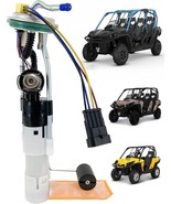 709000362 709000759 Fuel Pump Assembly fit for Can-Am Commander Maveric ... - $1,094.46 MXN