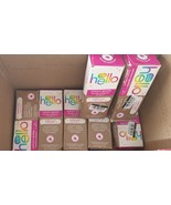 7-Pack Hello Kids Unicorn Sparkle Toothpaste Bubble Gum Flavor 4.2 oz EX... - $48.00 CAD