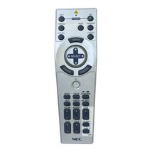 NEC RD392E 7N900363 Rev05A Video Laser Remote Control - $5.93