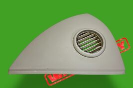 2007-2015 audi q7 right passenger side dash fuse box access door cover p... - $25.87