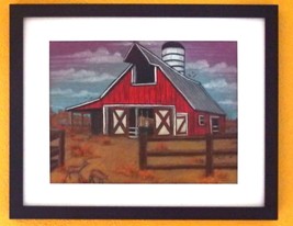Life on the Farm - $35.00