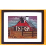 Life on the Farm - $35.00