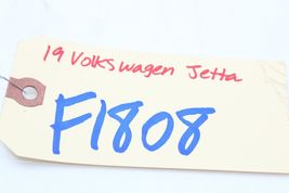 19-21 VOLKSWAGEN JETTA Rear Right Door Speaker F1808 image 12