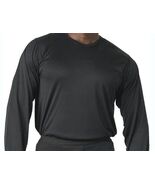 Gen III ECWCS Level 1 Ninja Suit Thermal Black Night Ops SHIRT TOP All S... - $23.75