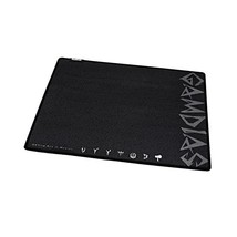 Gamdias NYX Large Control Type Mouse Mat  - $36.00