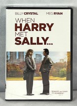 When Harry Met Sally DVD, New, Sealed - £6.15 GBP
