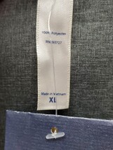 OURAY University Of Arizona XL Women's Lightweight Windbreaker Jacket Full Zip  image 5