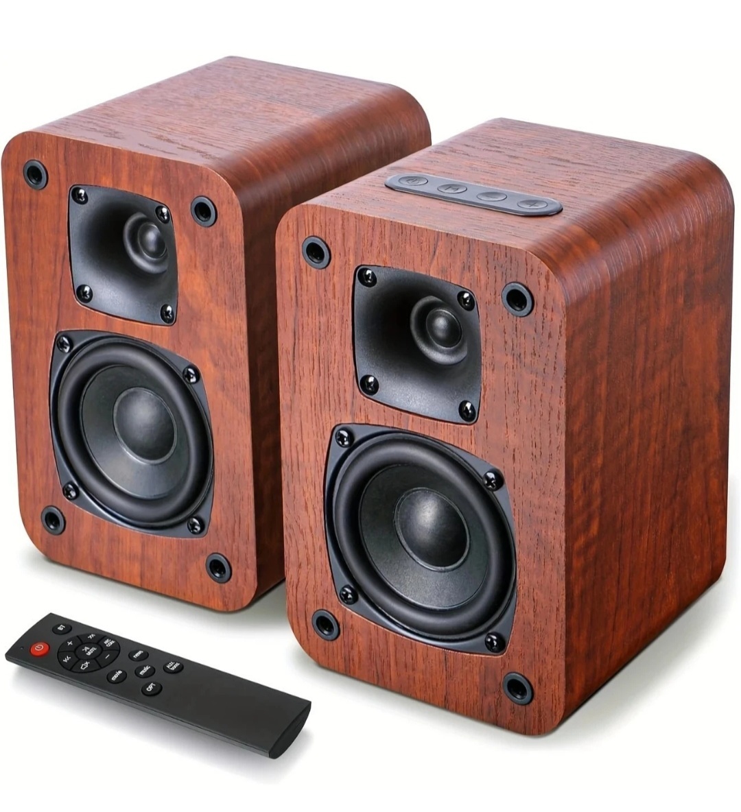 Saiyin Bluetooth Speakers US stock - $59.00