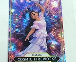 Isabela Kakawow Cosmos Disney 100 All-Star Celebration Cosmic Fireworks ... - £17.13 GBP
