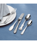 Wallace Hotel Luxe 77-Piece Flatware Set - $214.92