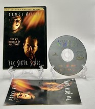The Sixth Sense (DVD, 1999) - $4.99