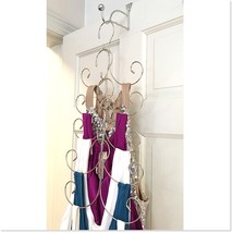 Cascading Curly Hanger™ Set Of 5 - New - £18.40 GBP