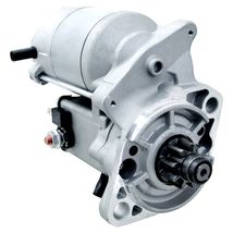 NEW STARTER FITS KUBOTA LOADER TRACTOR R420 R520 L3600 L3650 L3710 L4200 image 3