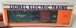 Lionel 6-7304 FARR 1 Southern Double Door O Gauge Stock Cattle Car Origi... - $32.62