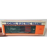 Lionel 6-7304 FARR 1 Southern Double Door O Gauge Stock Cattle Car Origi... - €28,32 EUR